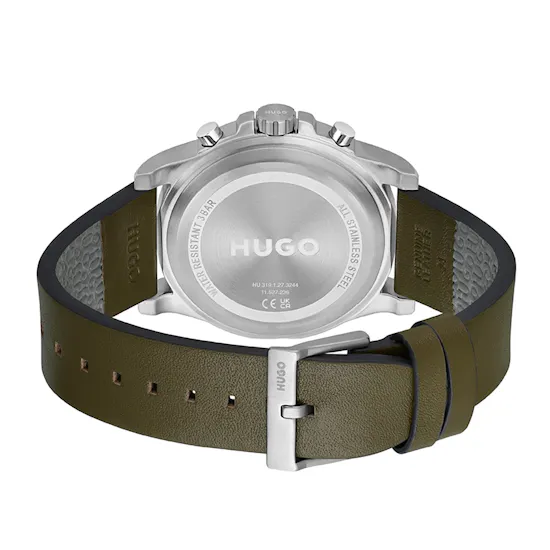 Hugo Boss Impress Men's Watch