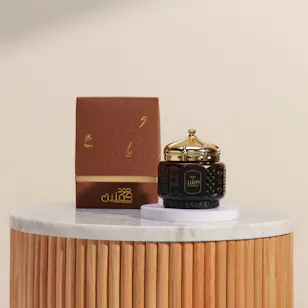Ahmed Al Maghribi Oud Kiflain | 48g