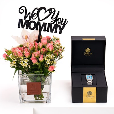 We Love You Mommy | Jewelry. 