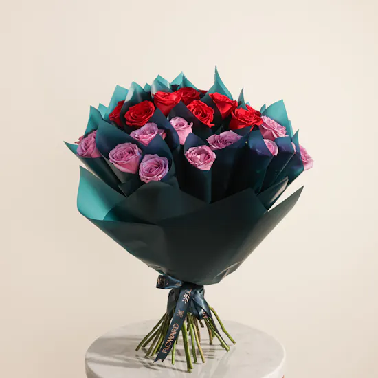 Pearls of Faith Roses Favours