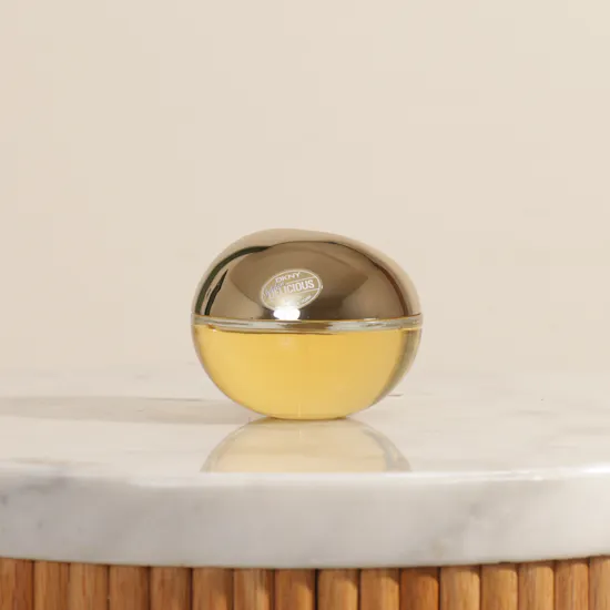 عطر جولدن ديليشس او دى بارفيوم للنساء من دي كيه إن واي | 100 مل