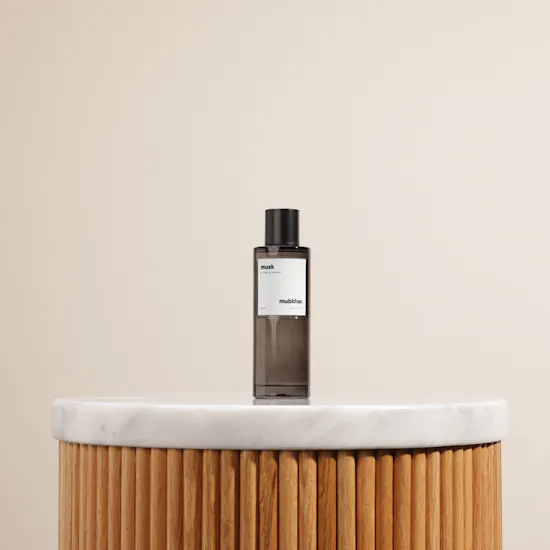 عطر مسك من مبخر| 100 مل