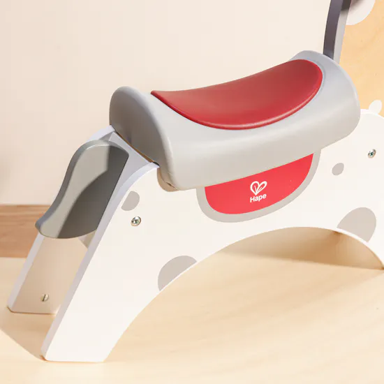 Hape 2 In 1 Rocking Horse