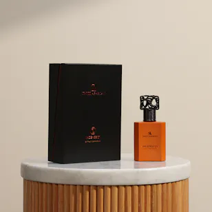 Swiss Arabian Incense 01 EXDP | 50ml
