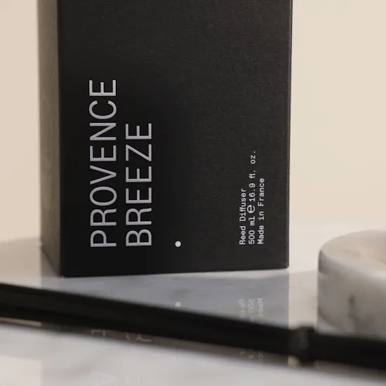 Mubkhar Provence Breeze Reed Diffuser | 500 ml
