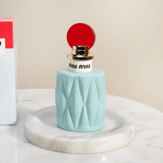 عطر لو دو موغيه أو دي بارفيوم للنساء من ميو ميو | 100 مل