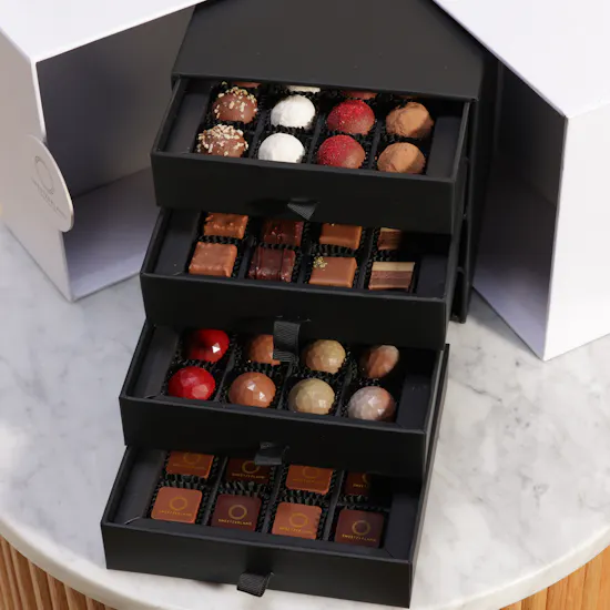 Sweetzerland Prestige Chocolate Box