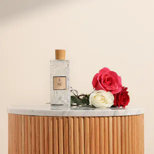 Al Ghawaly Cologne Rose | Delight Rose