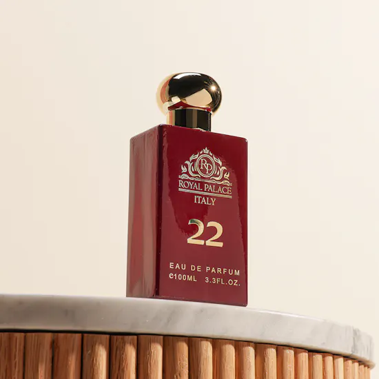 عطر ان 22 من رويال بالاس | 100 مل