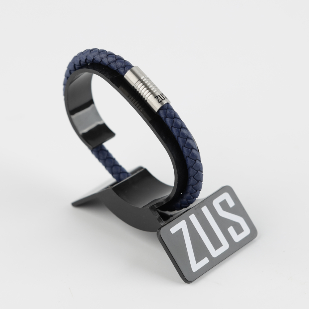 Zus Vintage Single | 6mm | Blue 