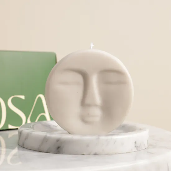 Melosa Lunar Magic Candle