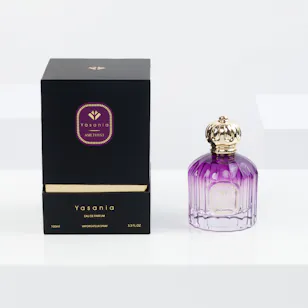 Yasania Amethyst EDP for Women | 100 ml