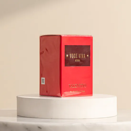 Valentino Voce Viva EDP Intense for Women | 100 ml