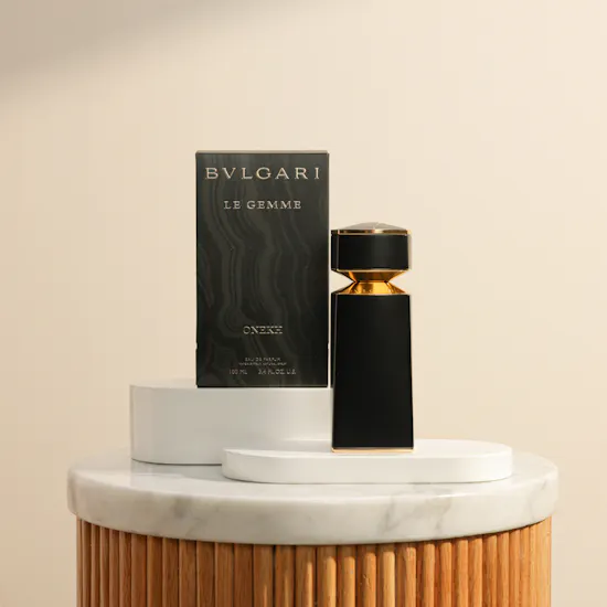 Bvlgari Le Gemme Onekh Eau de Parfum for Men | 100 ml