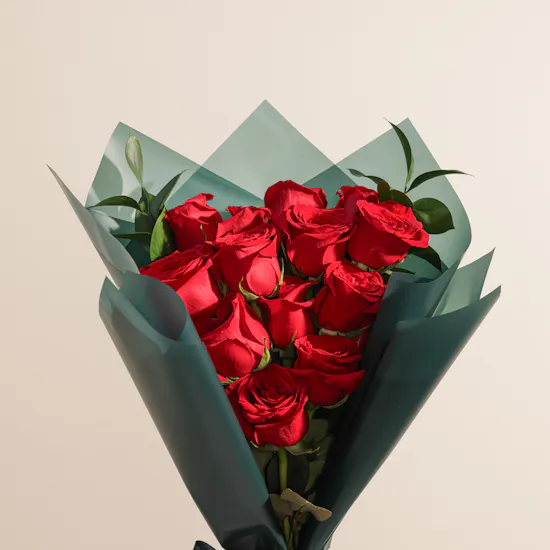 Haute Boutique Mini Love Chocolate Box | Heartleaf Elegance Flower