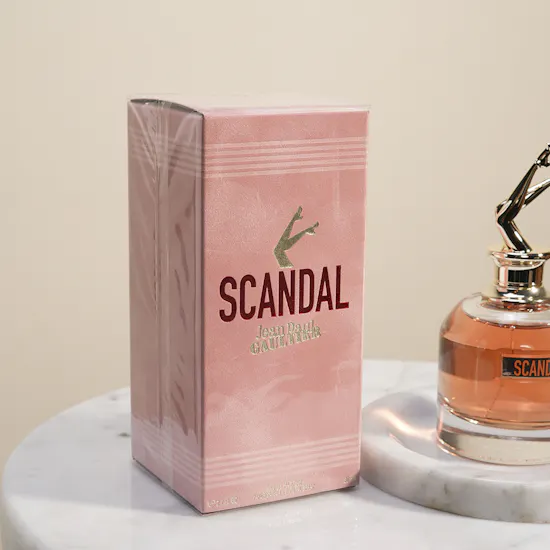 Jean Paul Gaultier Scandal EDP for Women | 80ml
