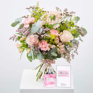Miss Dior Blooming Bouquet EDP 100ml | Blush Crush Bouquet