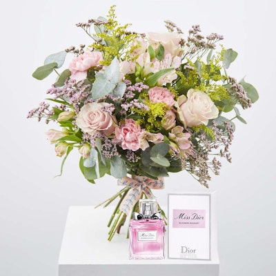 Miss Dior Blooming Bouquet EDP 100ml | Blush Crush Bouquet Miss Dior Blooming Bouquet EDP 100ml | Blush Crush Bouquet