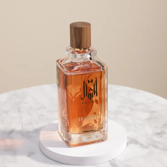 Alshal Hassan Unisex EDP | 200ml