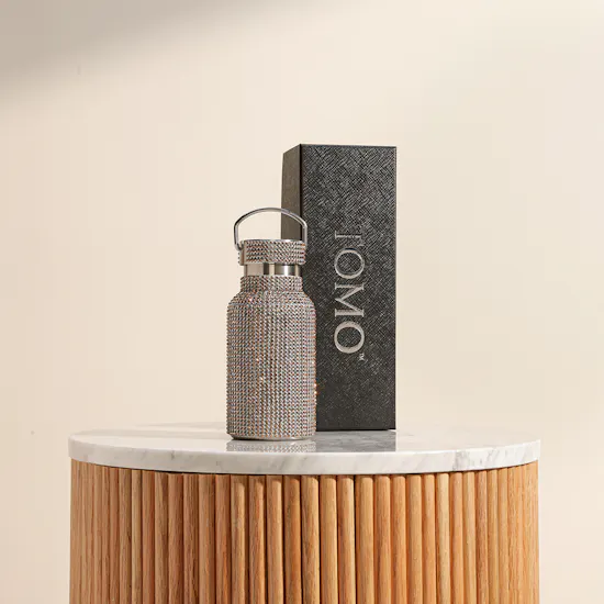 Tomo Golden Earth Bottle | 350 ml