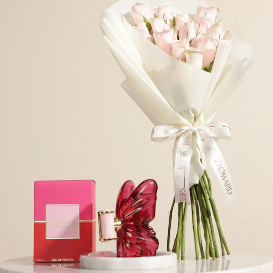 Carolina Herrera La Bomba Women's EDP | Affectionate Flowers