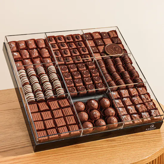 Rhône Eid Large Chocolate Box