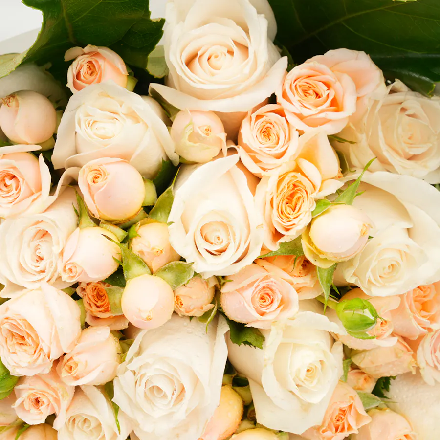 Helen's Bakery | Bouquet 2