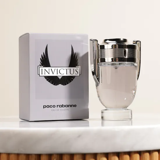 Paco Rabanne Invictus EDT for Him | 100ml