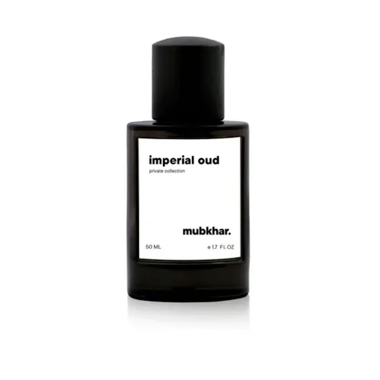 Mubkhar Imperial Oud Eau De Parfum | 50 ml