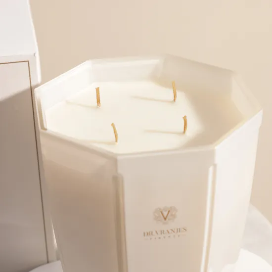 Dr. Vranjes Firenze Ginger Lime Pearl Candle | 1000g