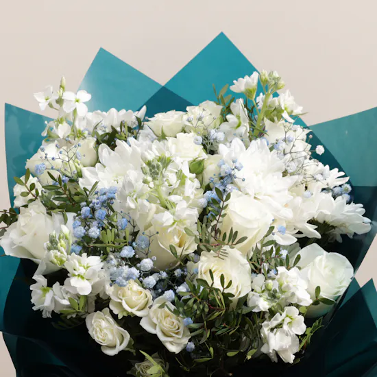Floward Black Forest Cake | Birthday Bouquet