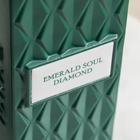 ibraq Emerald Soul Diamond Unisex EDP | 150 ml