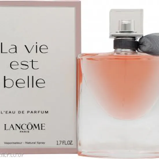 Lancôme La Vie Est Belle EDP | Blush Crush