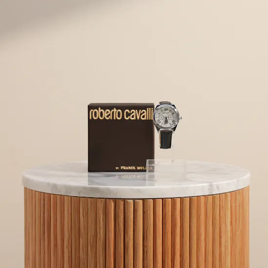 ORIGINAL Roberto Cavalli Women's Watch