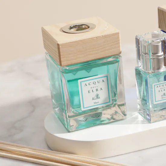 Acqua Dell'Elba Diffusers Gift Box