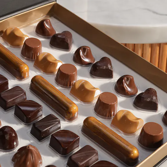 Khayal Chocolate Large Box