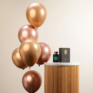 Fae Mawj Perfume 100 ml | Balloons Fae Mawj Perfume 100 ml | Balloons