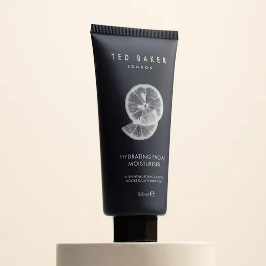Ted Baker Grooming Men's Collection