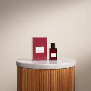 Banana Republic Dark Cherry & Amber EDP for Unisex | 75ml