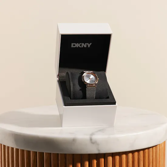 Dkny Evening Women's Watch