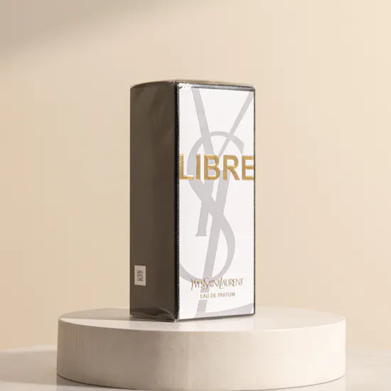 YSL Libre Eau De Parfum for Women | 90 ml