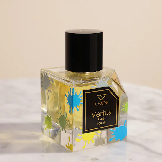 Vertus Chaos EDP Unisex |100ML