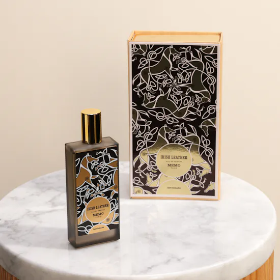 Memo Paris Irish Leather | 75ml