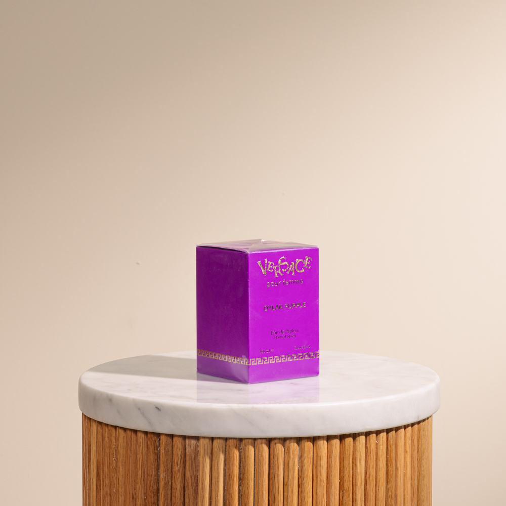 عطر بور فيم ديلان بيربل من فيرساتشي | 100مل