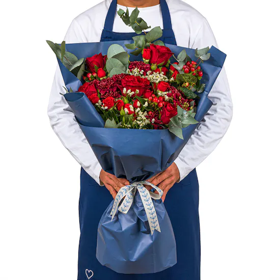 Business Administration | Red Roses