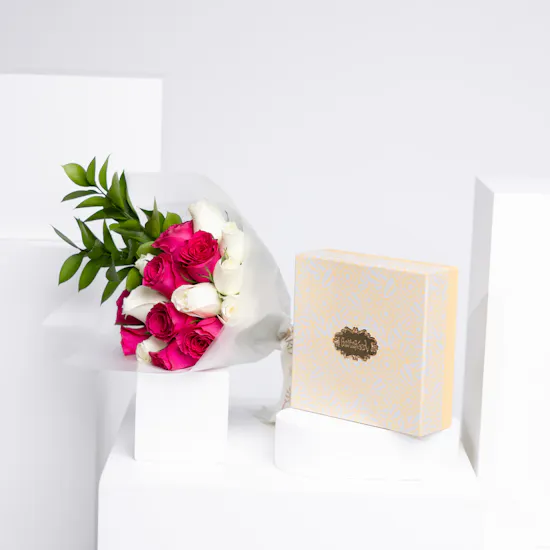 Junaid Perfumes Badiah Gold | Flowers