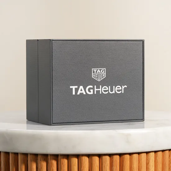 Tag Heuer Formula 1 Chronograph Men's Watch