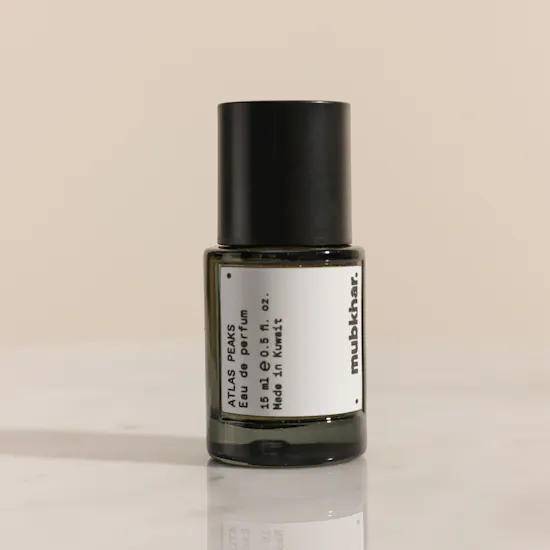 عطر أتلس بيكس او دي بارفيوم للجنسين من مبخر | 15مل