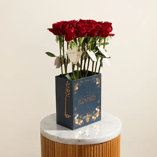 Teacher's Day Roses Giveaway