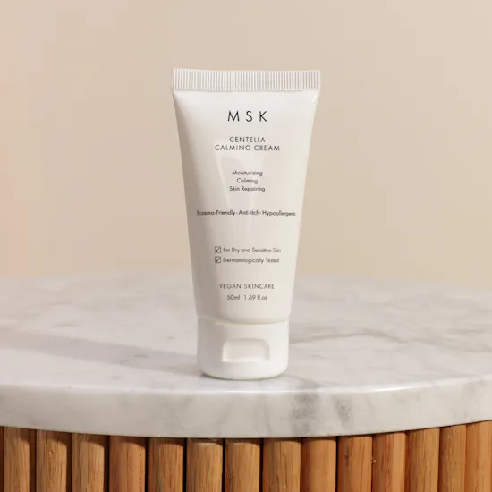 MSK GLow Duo Gift Set